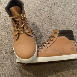 Timberland boots